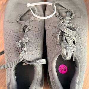 Nobull Ripstop Runner  Army Green Athletic Training Shoes Size M7/W8.5